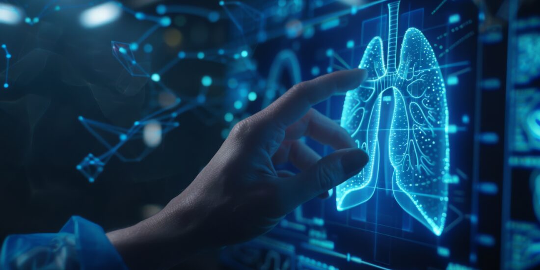 Lung Cancer Detection