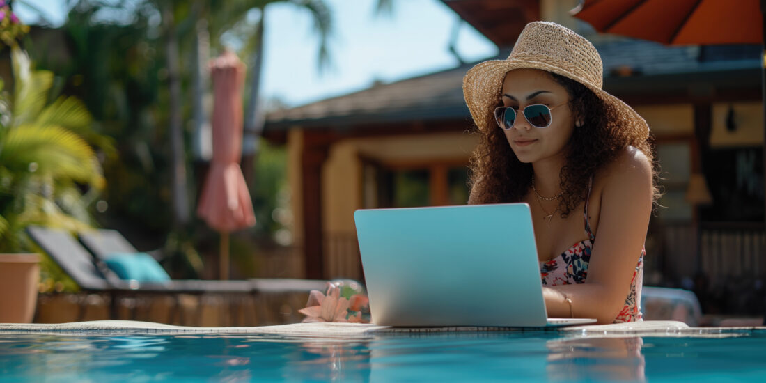 Modernizing Vacation Rentals with a Scalable .NET-Powered Booking Platform