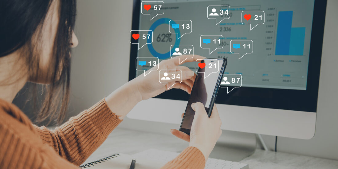 AI-Powered Social Media Sentiment Analysis