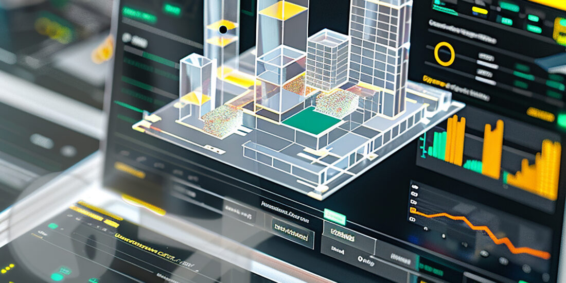 Urban Infrastructure Management System