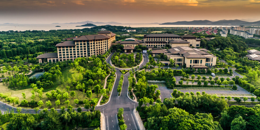 Enabling Smarter Real Estate Decisions: Educational Property Portal