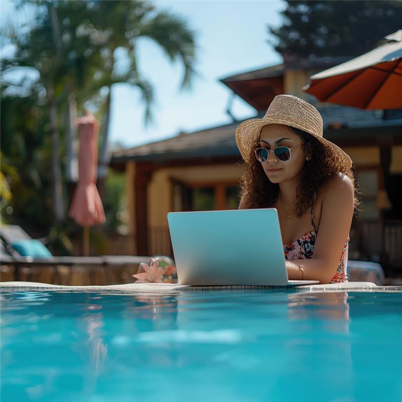 Modernizing Vacation Rentals with a Scalable .NET-Powered Booking Platform