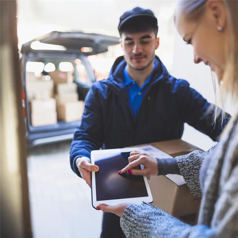 A Mobile-Friendly Platform for Trend Analysis and Route Planning