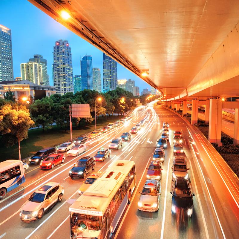 Optimizing Urban Mobility: AI-Powered Smart Traffic Management System
