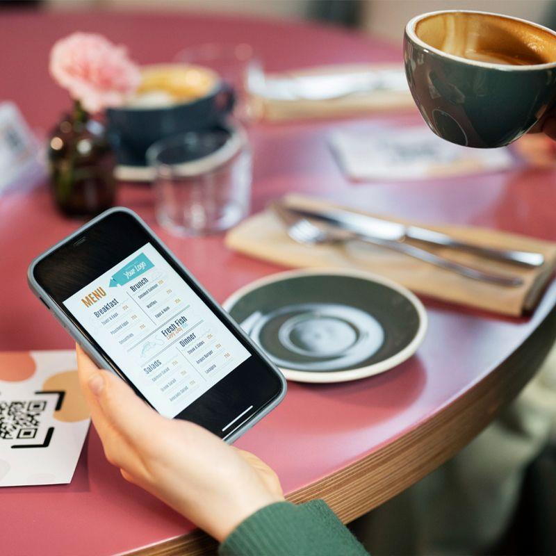 Streamlining Hospitality Operations: Restaurant Management System