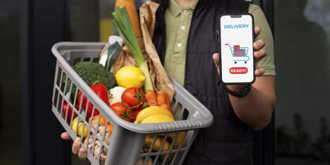 Streamlining Agricultural Trade: AI-Enabled AgriTech E-commerce Platform