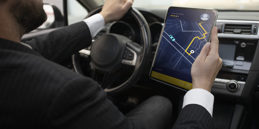 Modernizing Fleet Risk Management with a Driver Intelligence Platform
