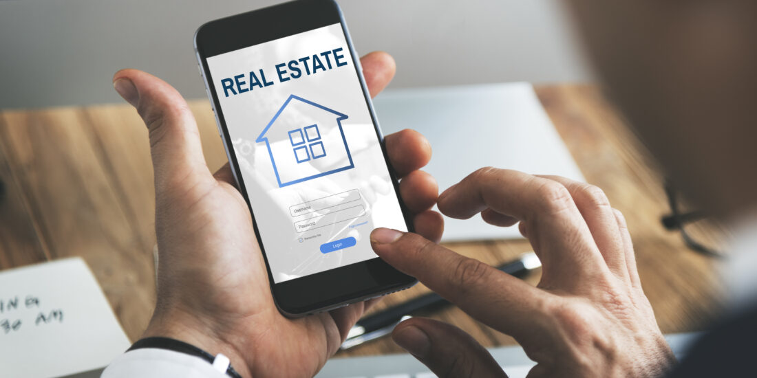 Real Estate Surveyor Platform: Streamlining Property Inspections & Bookings