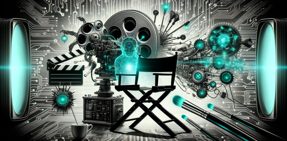 Short Film Social Network